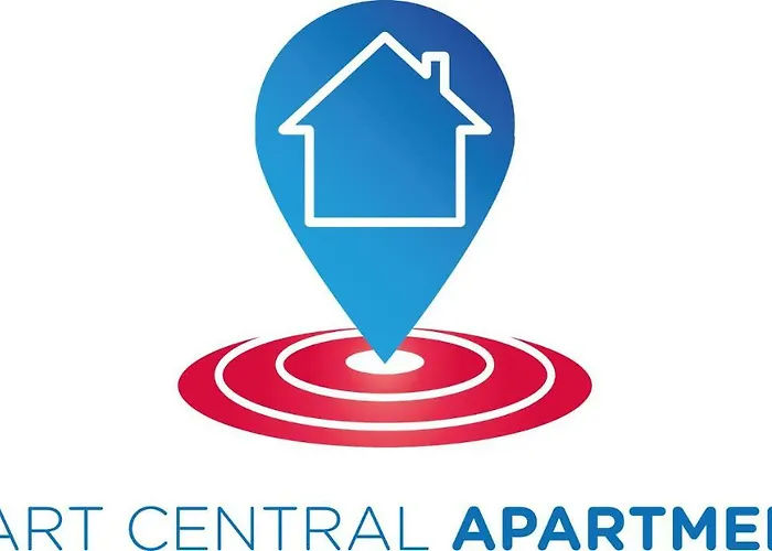Smart Central Apartments San Gregorio