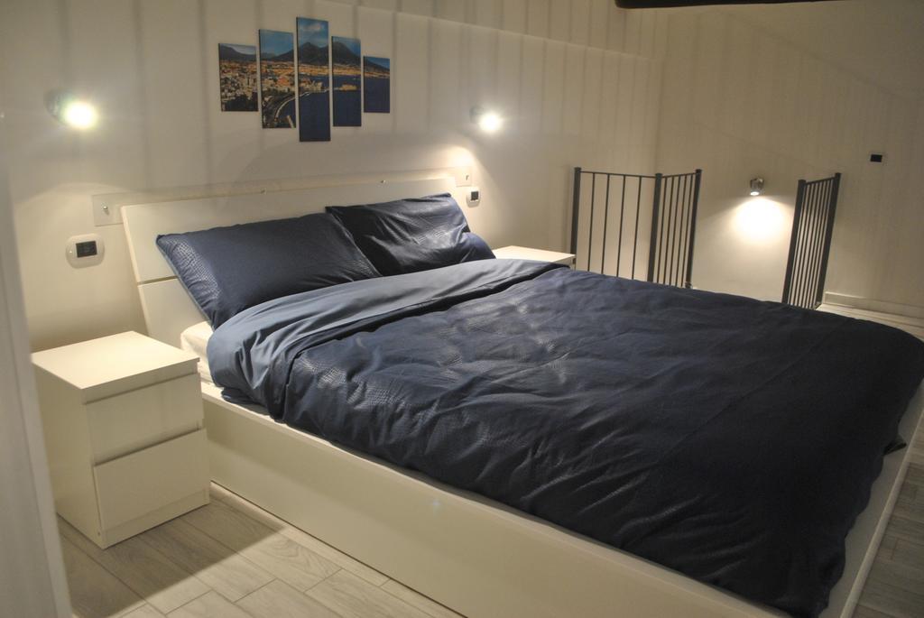 Smart San Gregorio Appartement *