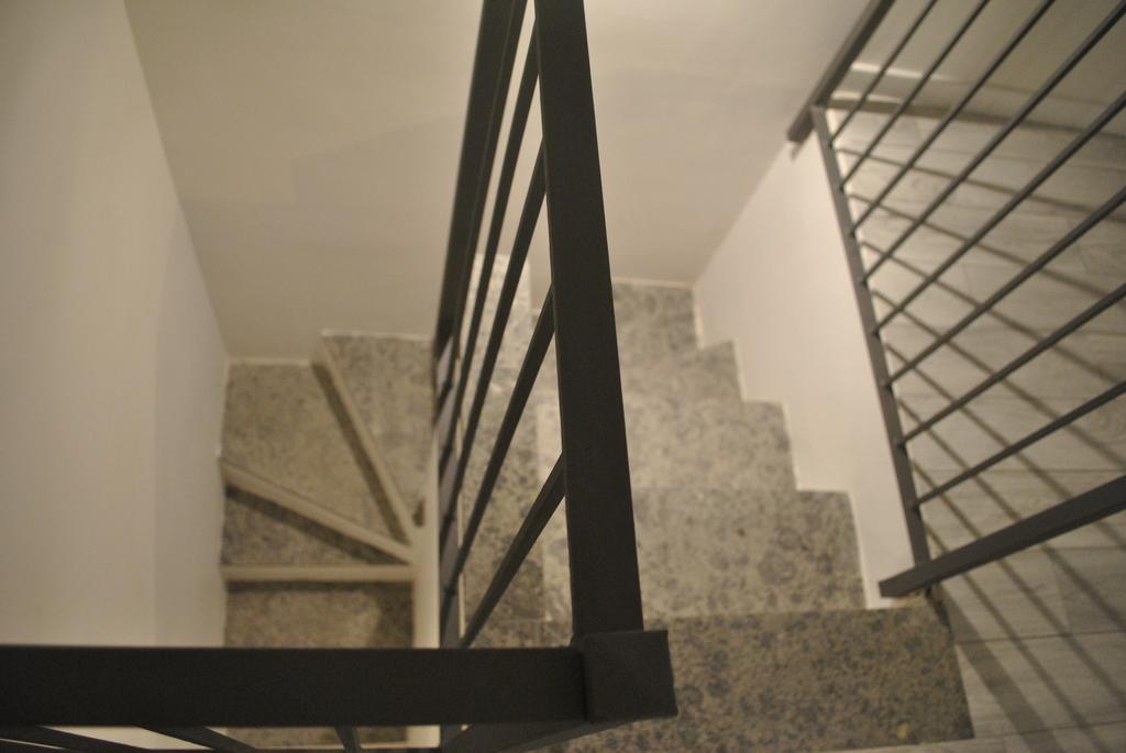 Appartement Smart San Gregorio Naples