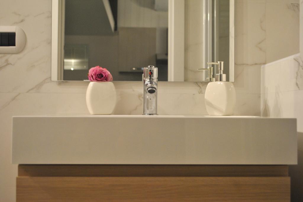Smart San Gregorio Appartement Napels