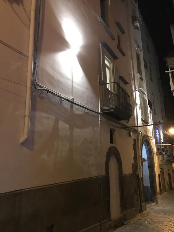 Smart San Gregorio Appartement *