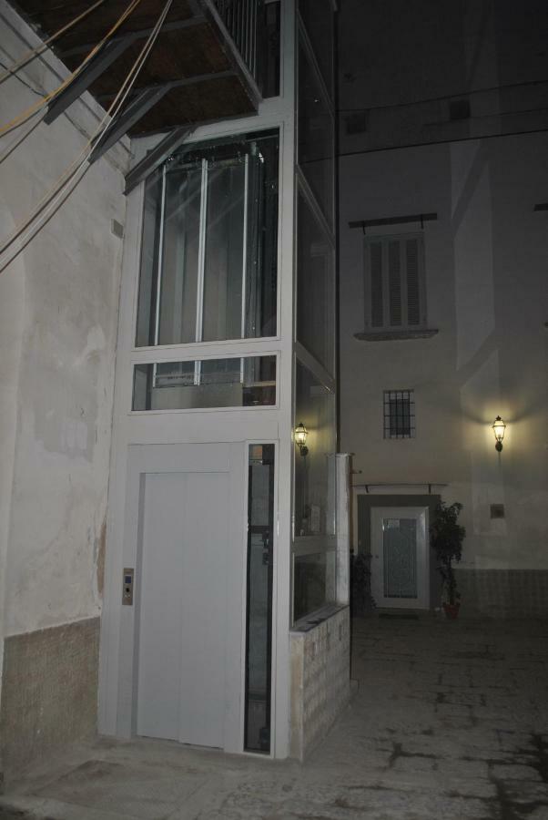 Appartement Smart San Gregorio *
