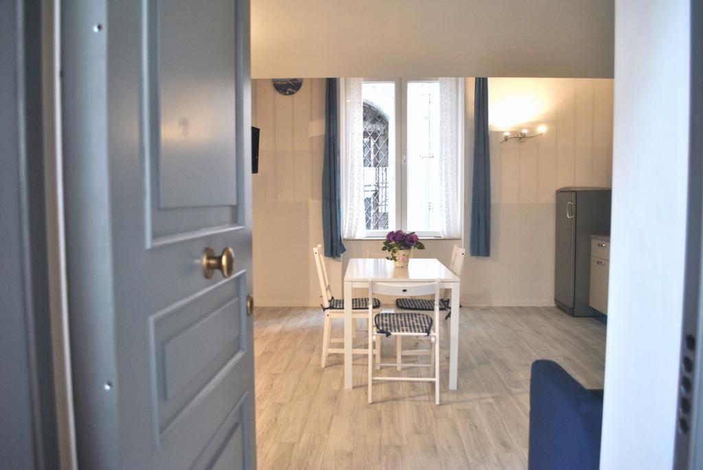Smart San Gregorio Appartement Naples